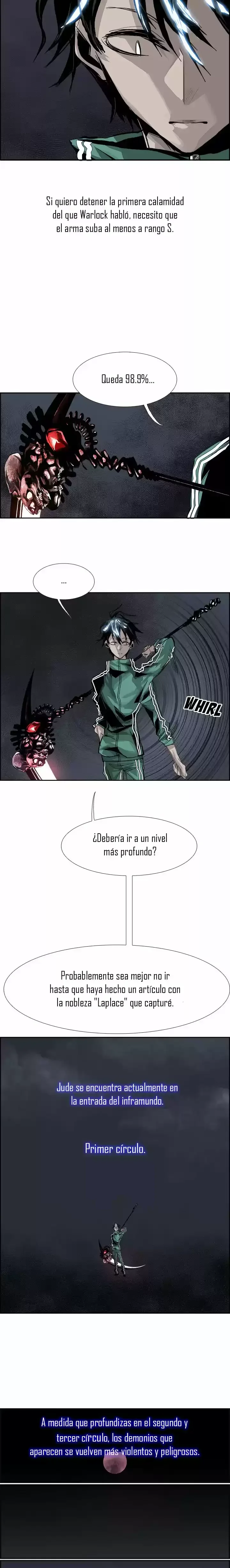 Capítulo 26, página 3