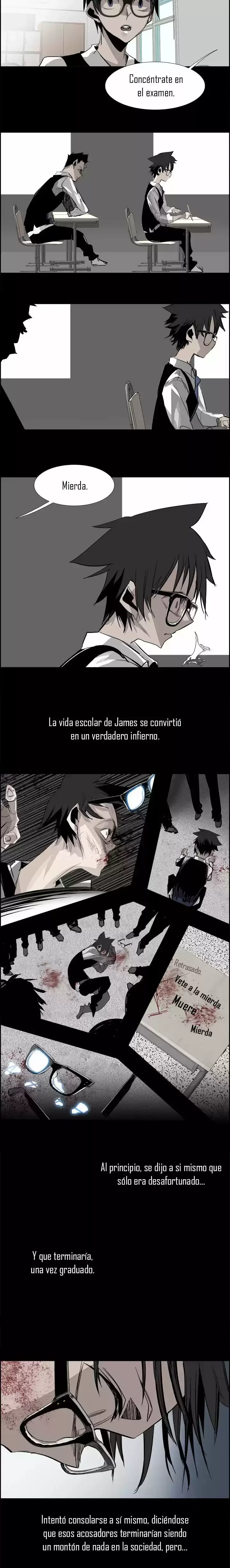 Capítulo 27, página 3