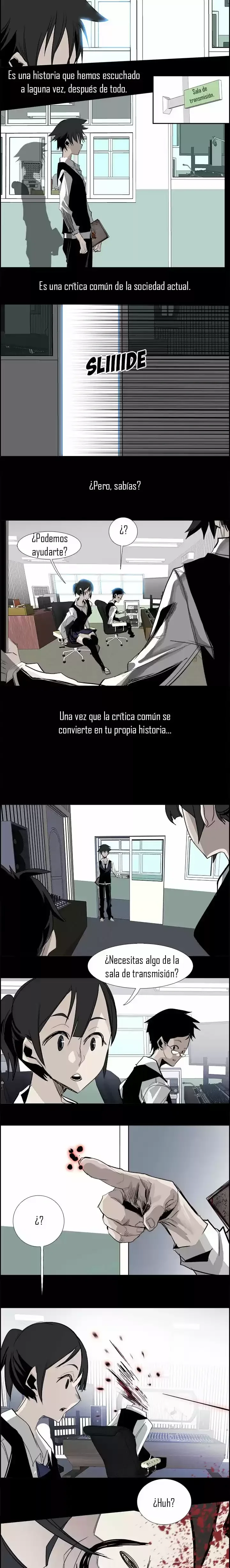 Capítulo 27, página 7