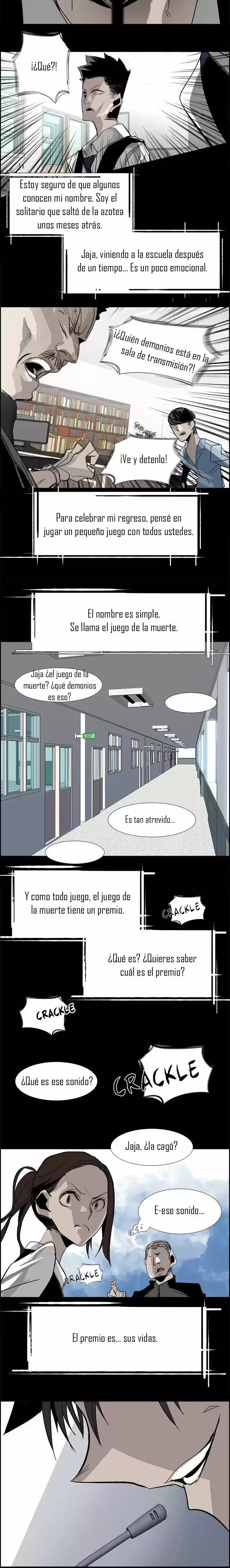 Capítulo 27, página 9