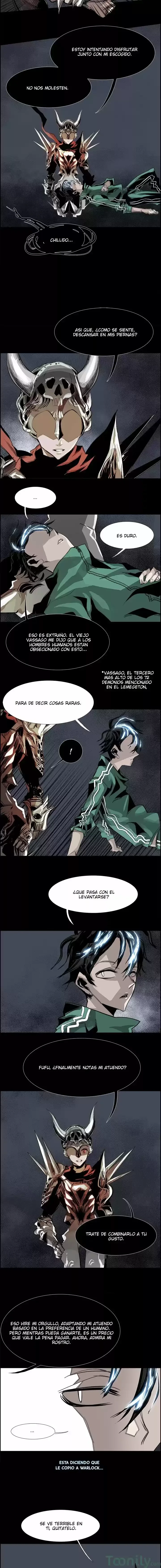 Capítulo 28, página 3