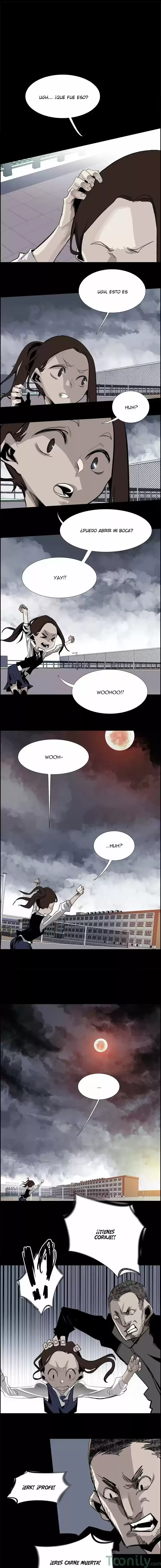 Capítulo 28, página 8