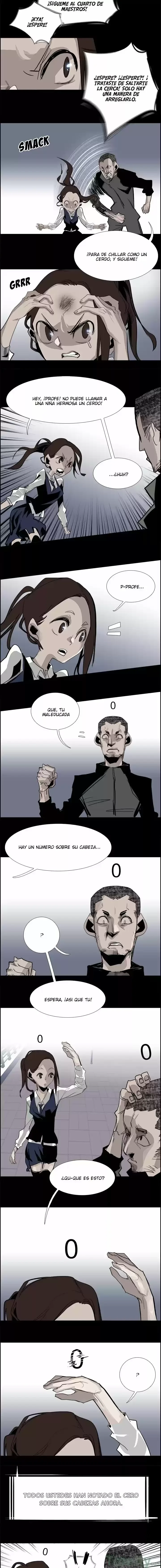 Capítulo 28, página 9