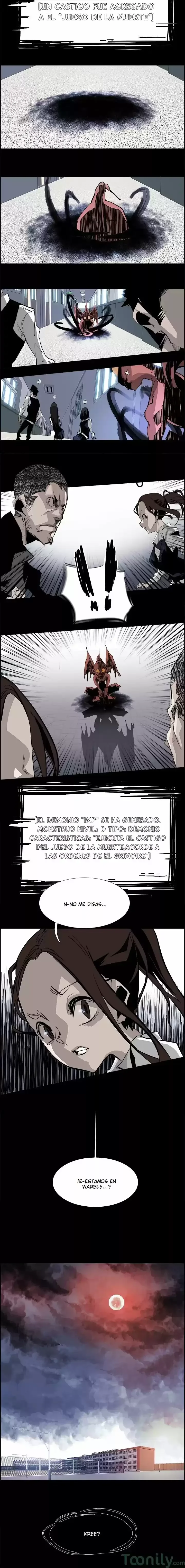 Capítulo 28, página 11