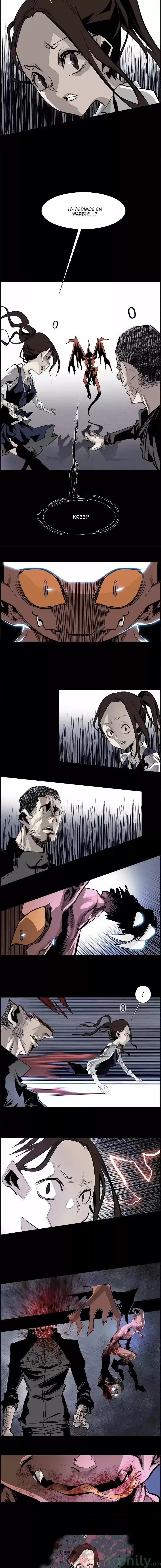 Capítulo 29, página 3