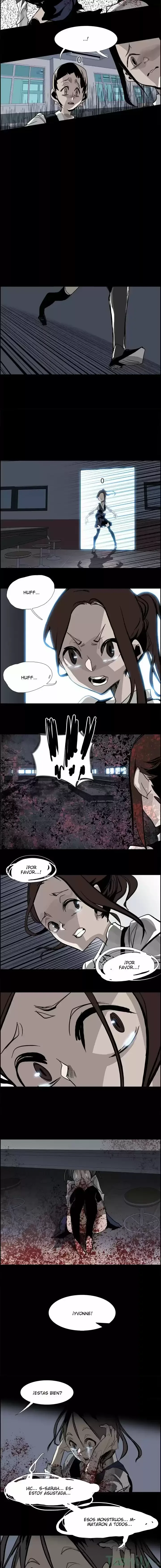 Capítulo 29, página 10