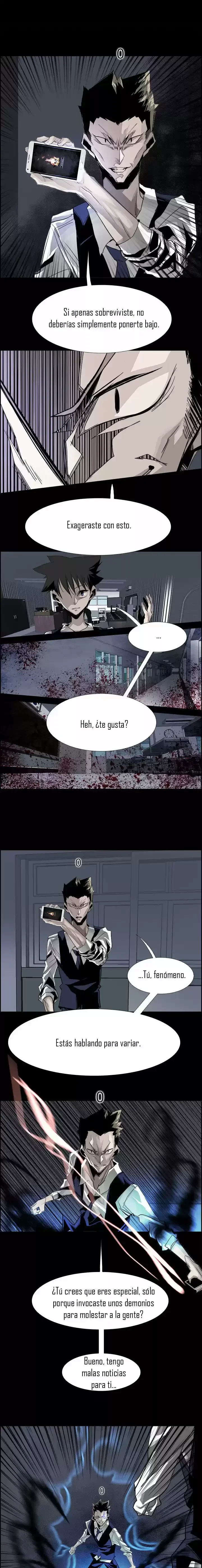 Capítulo 30, página 2