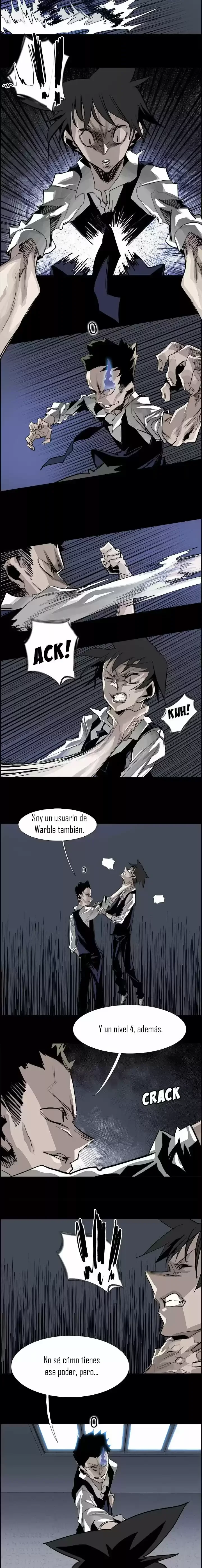 Capítulo 30, página 4