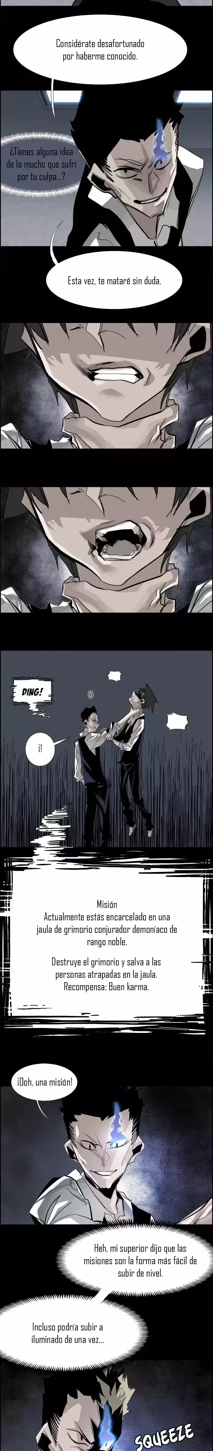 Capítulo 30, página 5