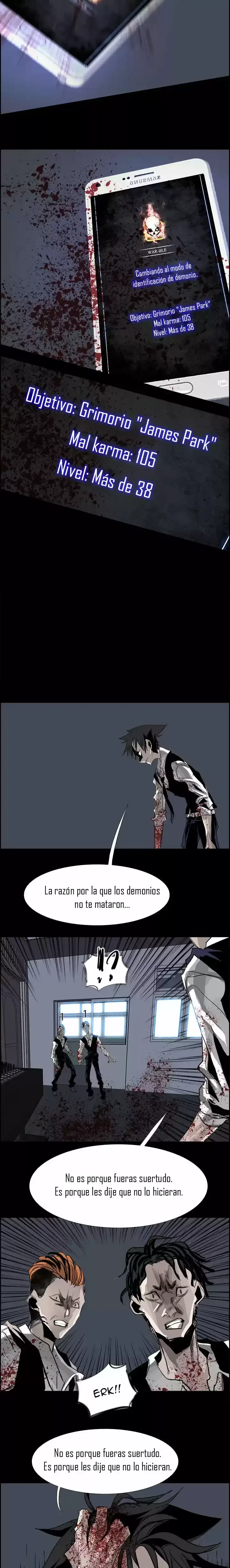 Capítulo 30, página 9