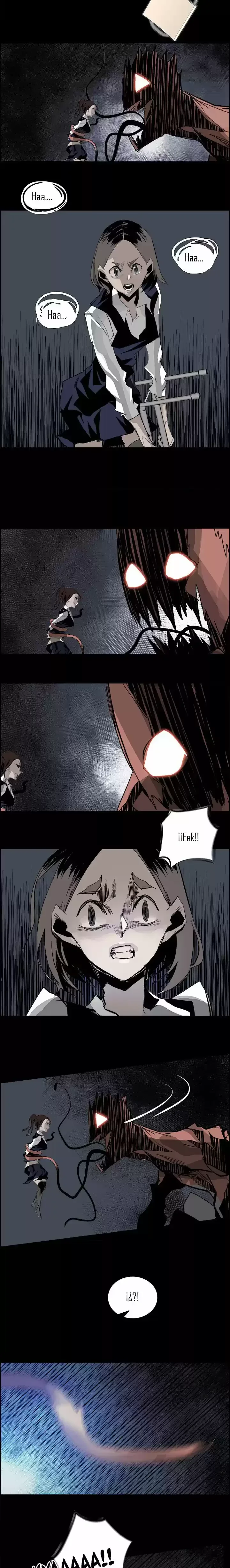 Capítulo 31, página 9