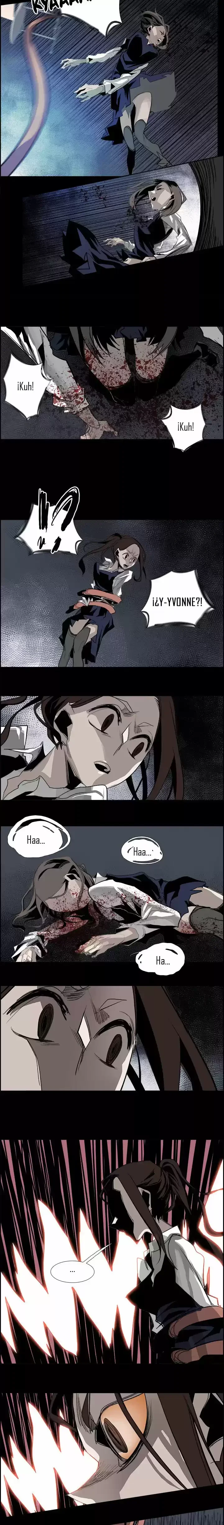 Capítulo 31, página 10