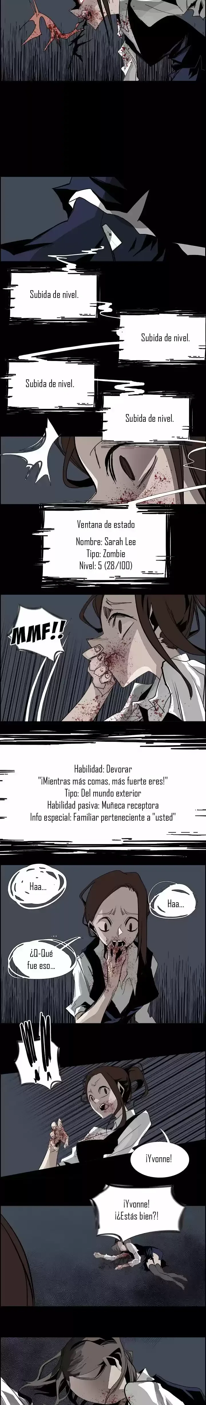Capítulo 31, página 12