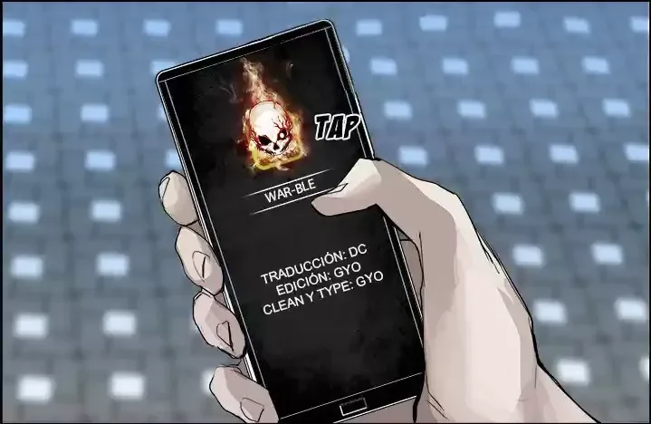 Capítulo 31, página 17