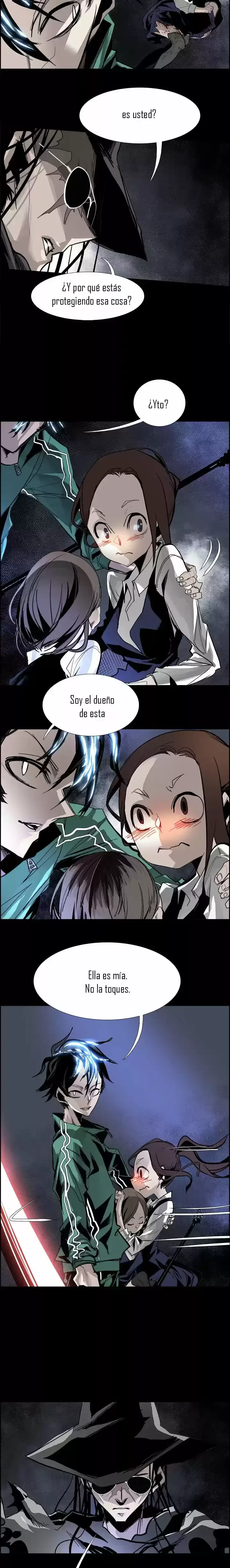 Capítulo 32, página 6