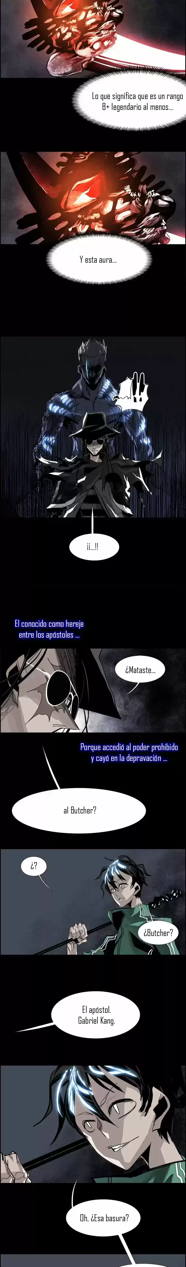 Capítulo 32, página 11