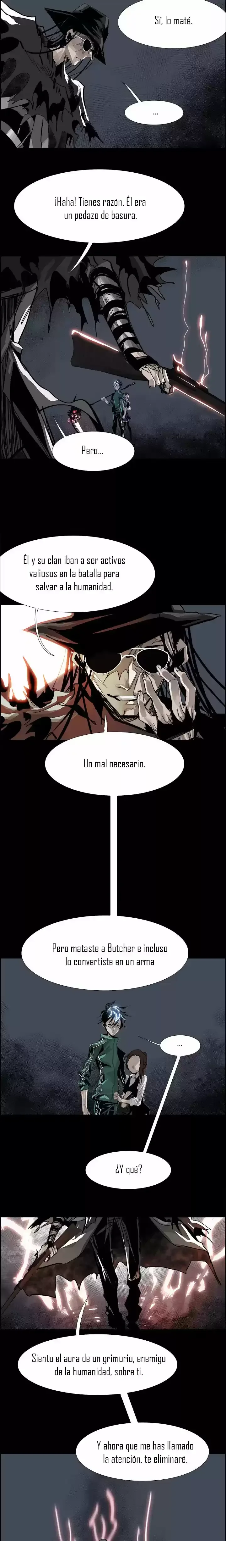 Capítulo 32, página 12