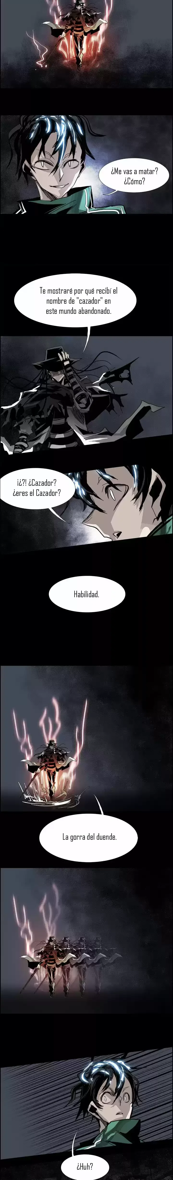Capítulo 32, página 13