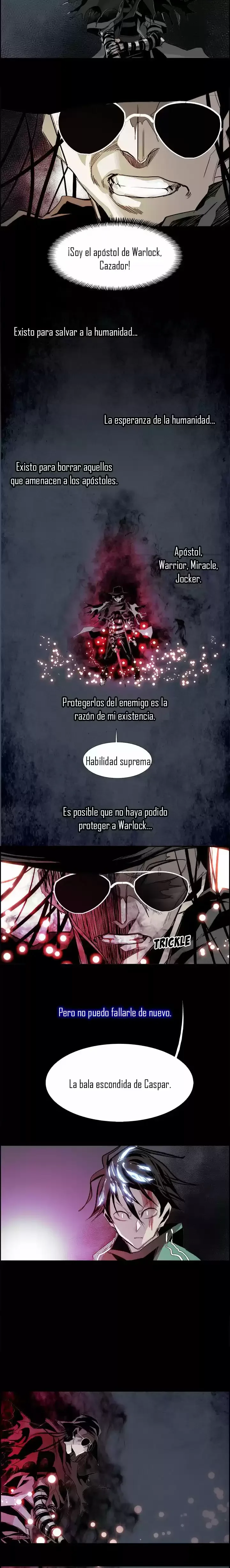 Capítulo 33, página 12