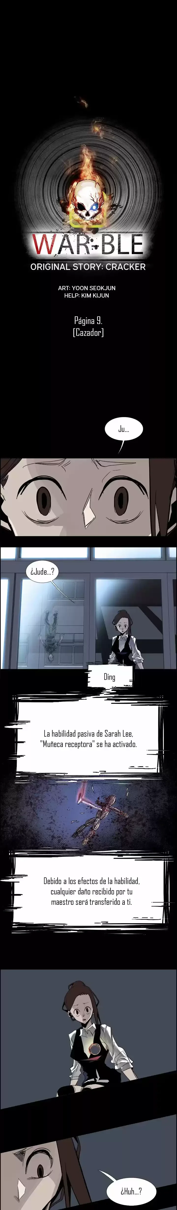 Capítulo 34, página 8