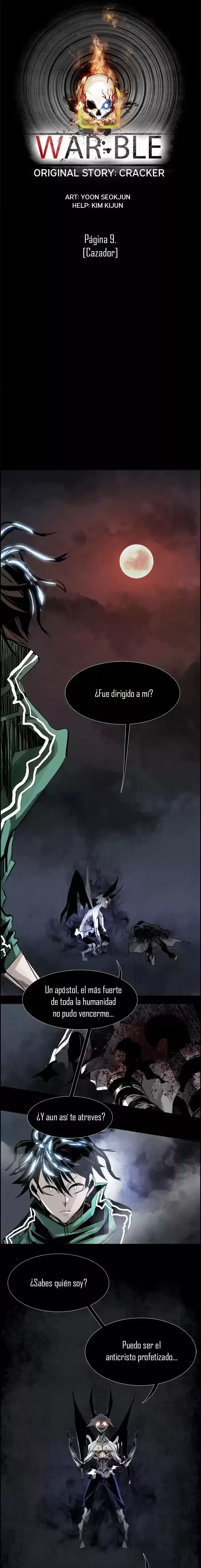 Capítulo 35, página 3