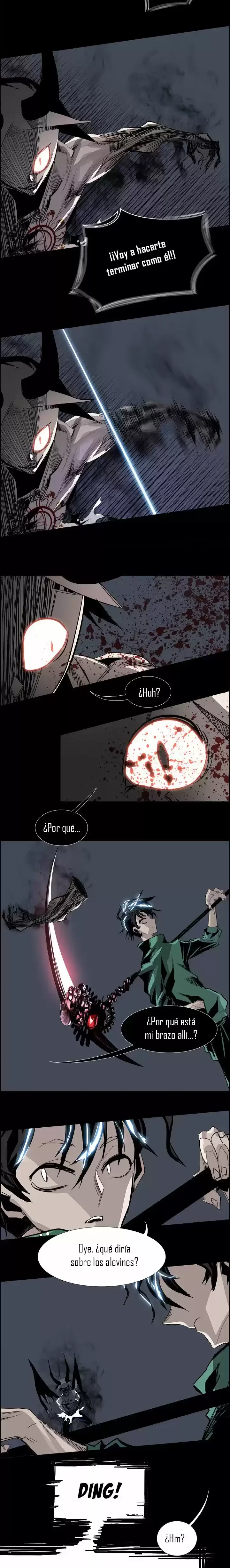 Capítulo 35, página 8