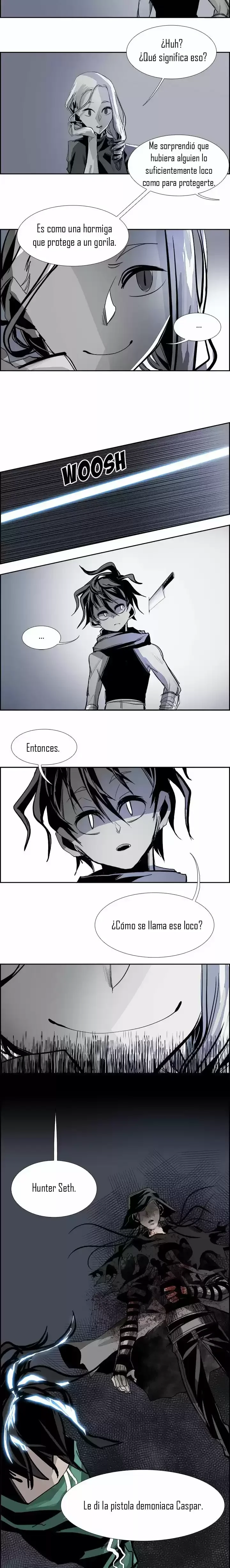 Capítulo 36, página 11