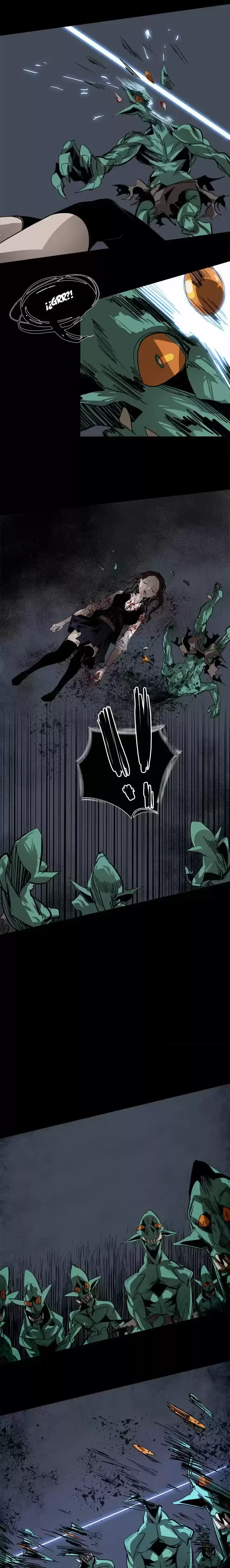 Capítulo 40, página 3