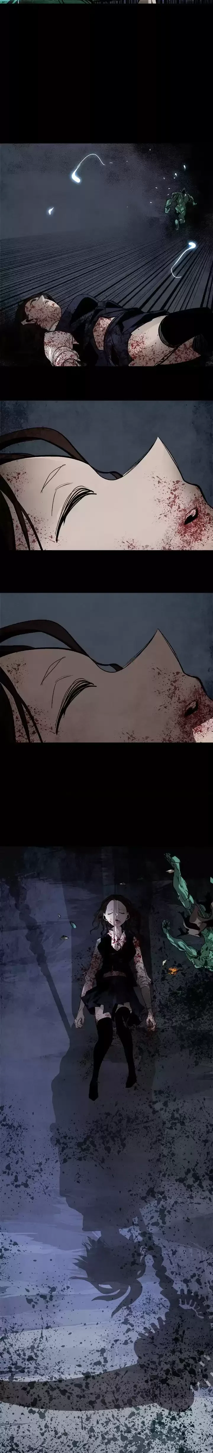 Capítulo 40, página 5