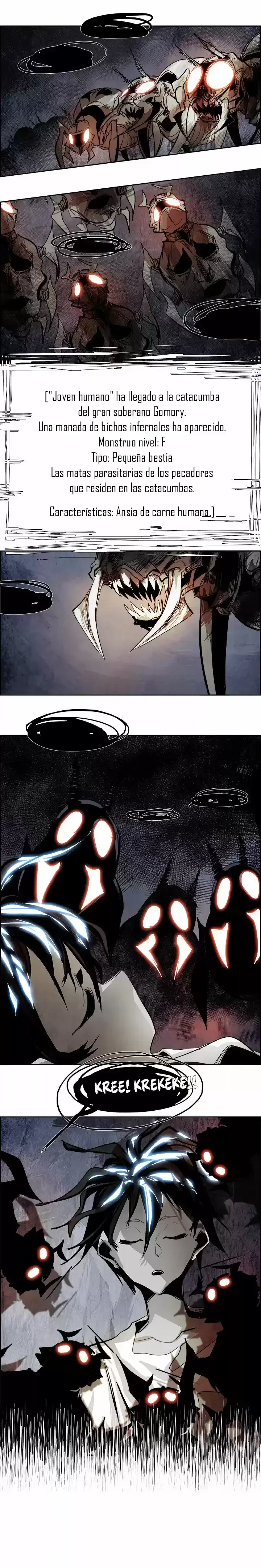 Capítulo 42, página 3