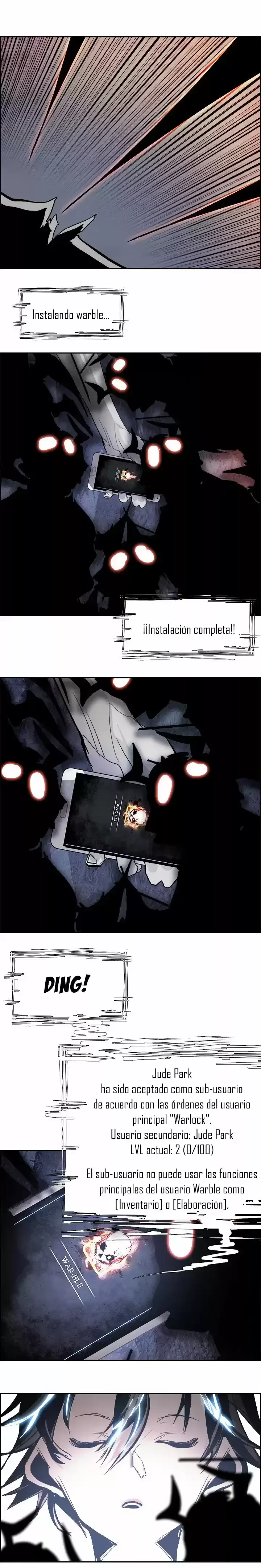 Capítulo 42, página 4