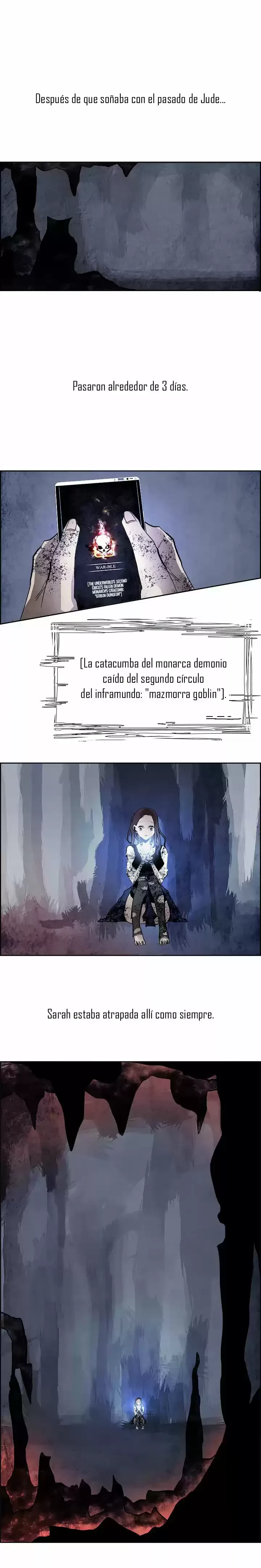 Capítulo 42, página 8