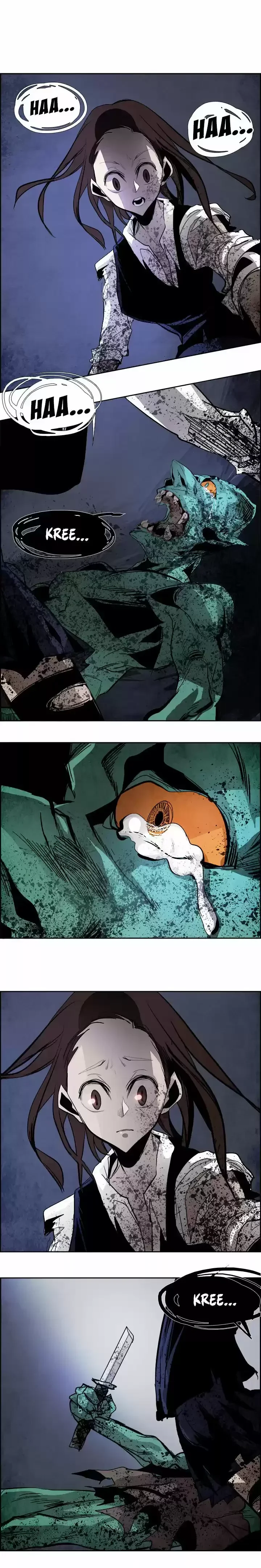 Capítulo 42, página 11