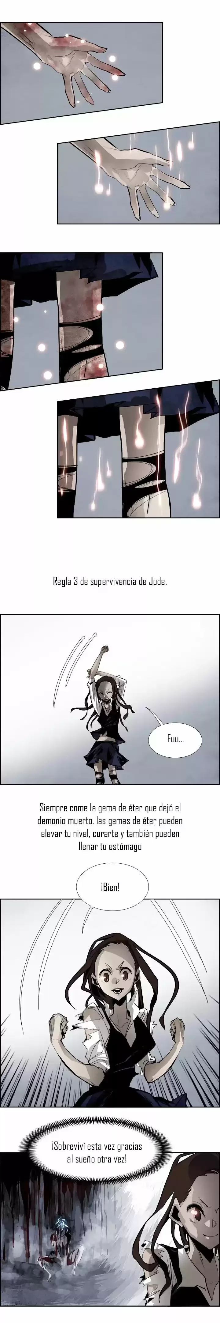 Capítulo 43, página 3