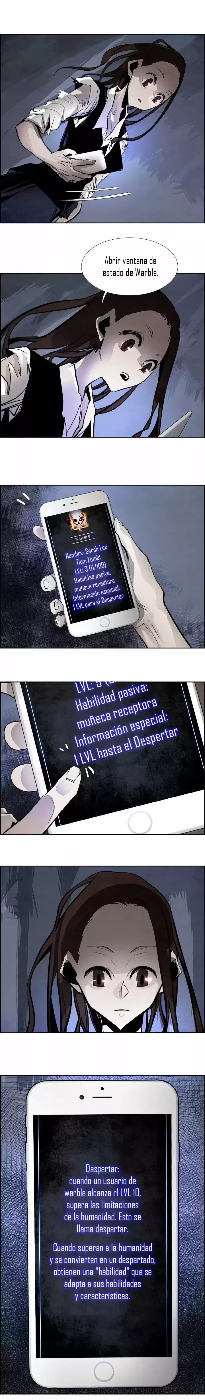 Capítulo 43, página 4