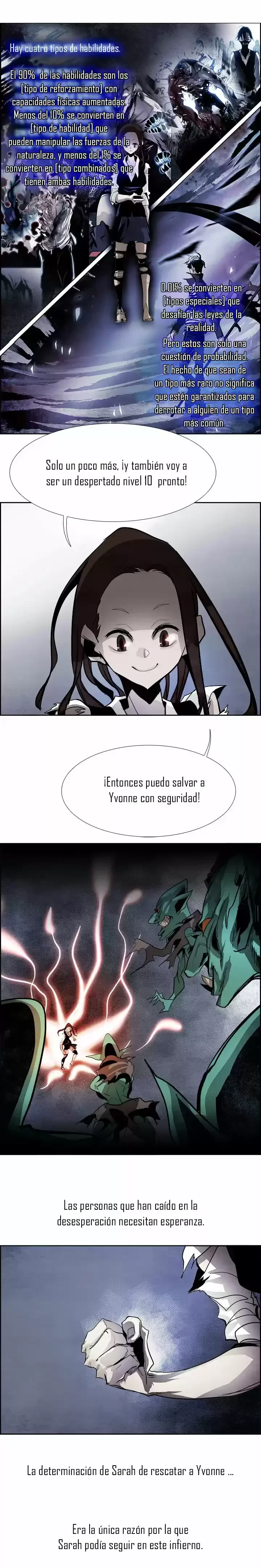 Capítulo 43, página 5