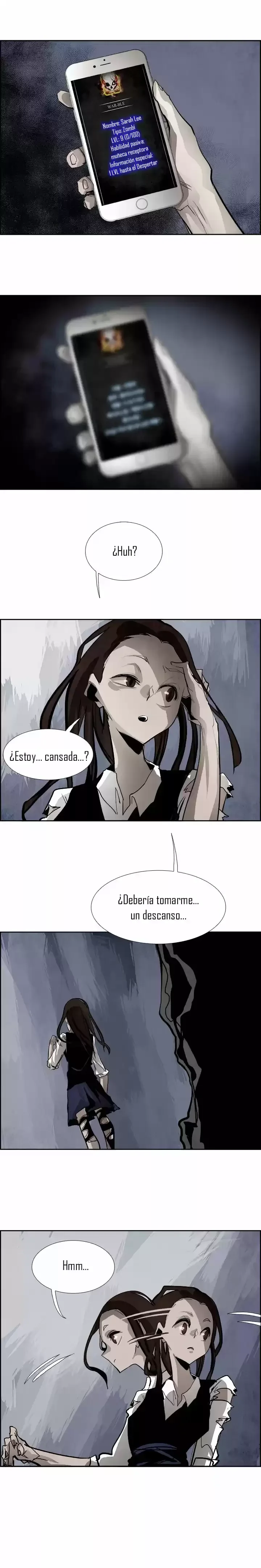Capítulo 43, página 6