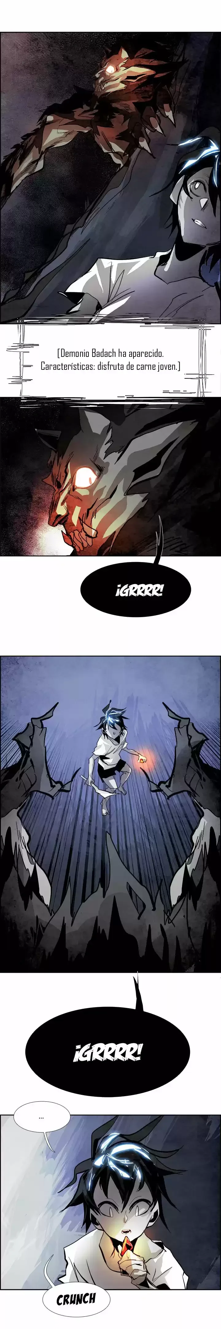 Capítulo 43, página 14
