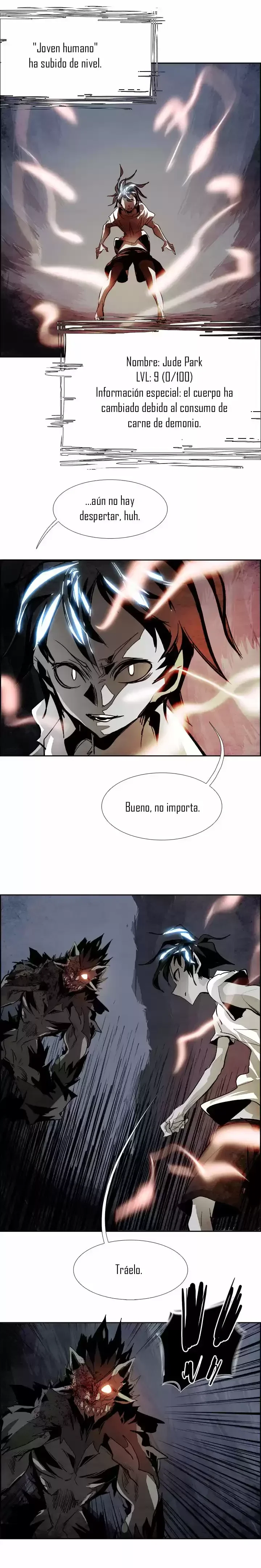 Capítulo 43, página 15