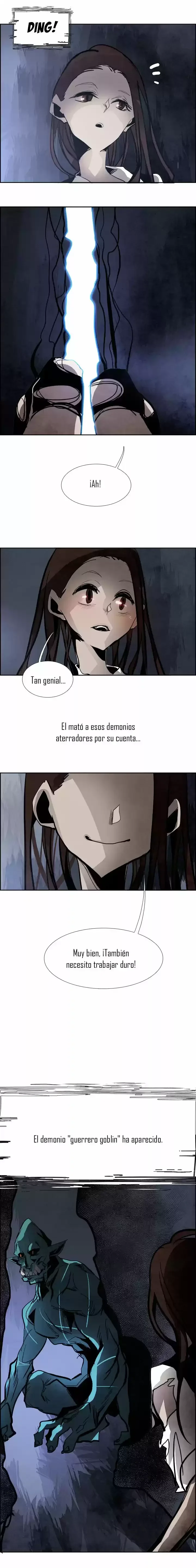 Capítulo 43, página 18
