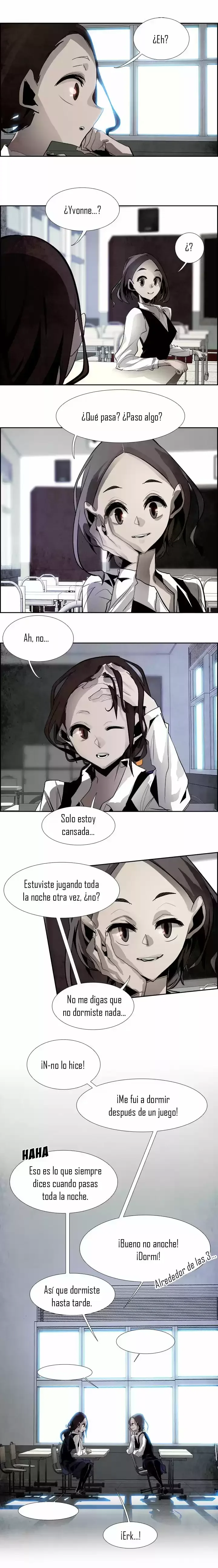 Capítulo 45, página 5