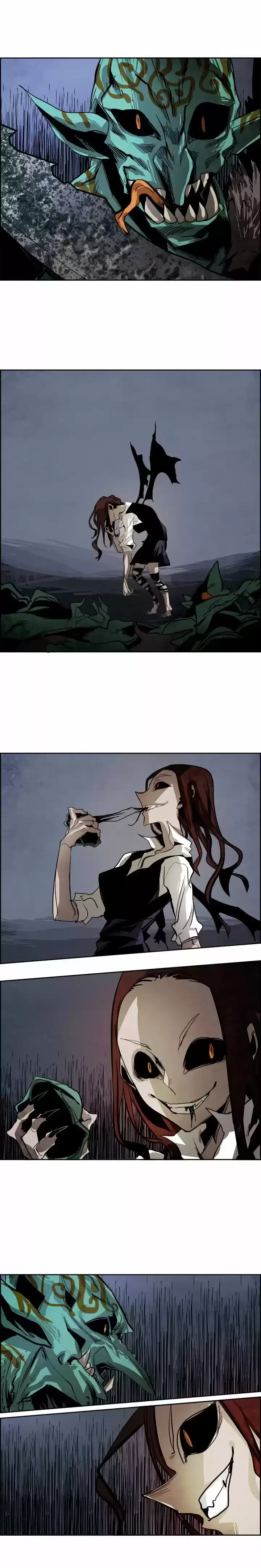 Capítulo 46, página 5