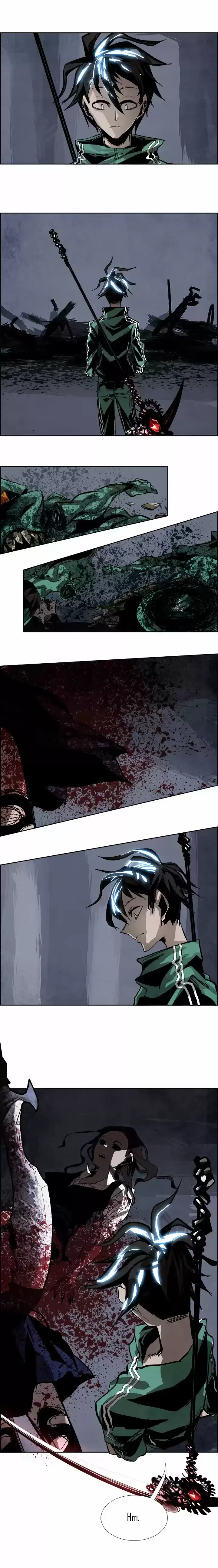 Capítulo 46, página 9