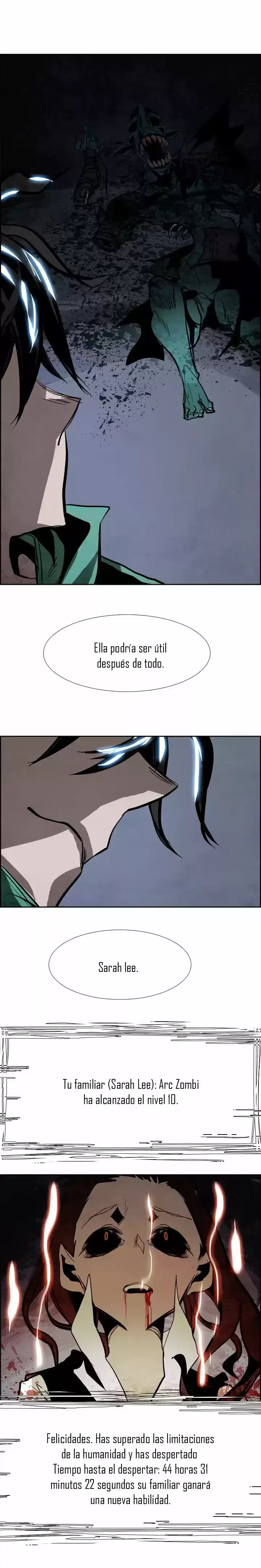 Capítulo 46, página 11