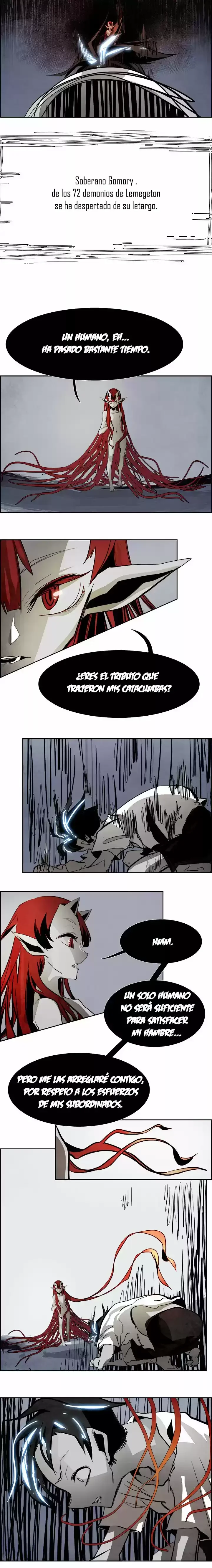 Capítulo 47, página 2