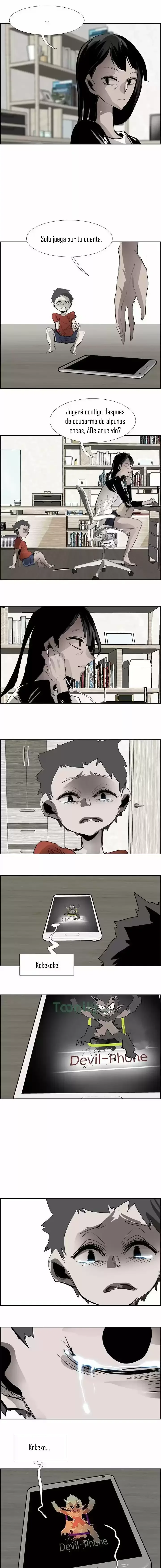 Capítulo 50, página 3