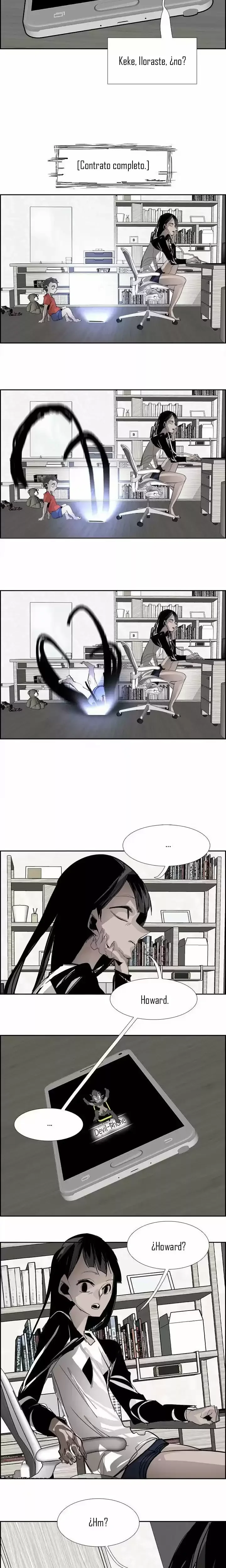 Capítulo 50, página 4