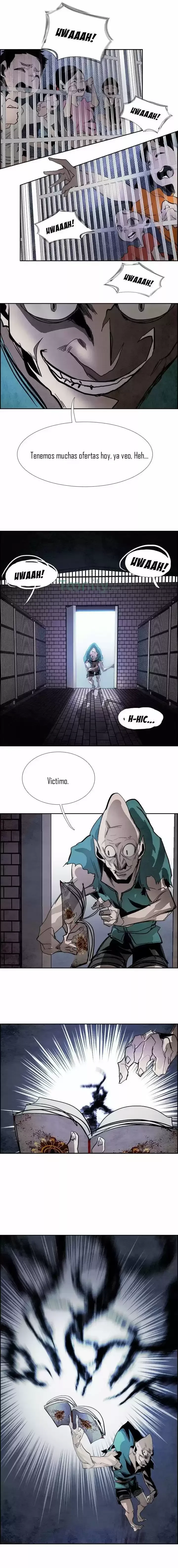 Capítulo 51, página 6