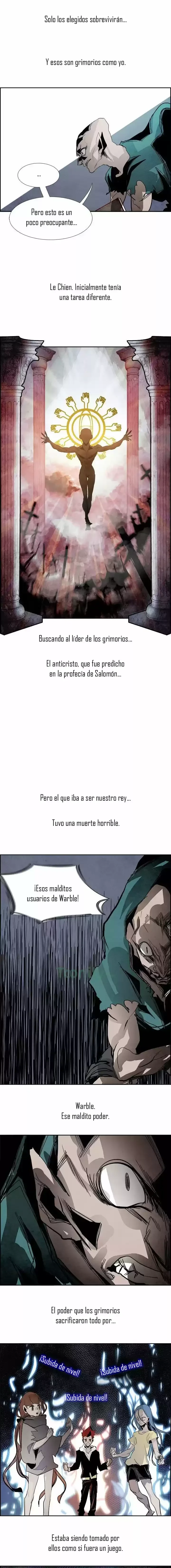Capítulo 51, página 8