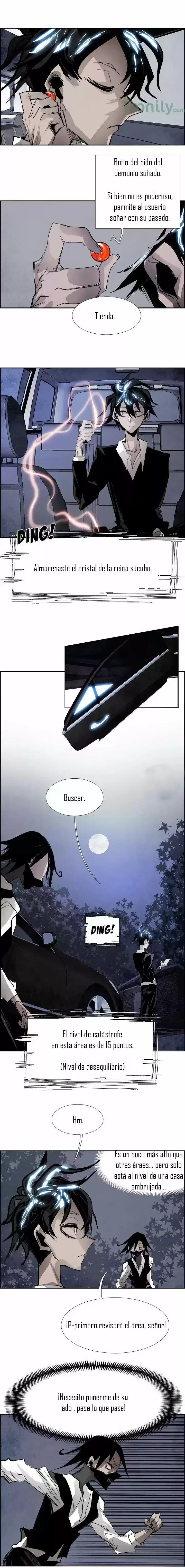 Capítulo 52, página 12